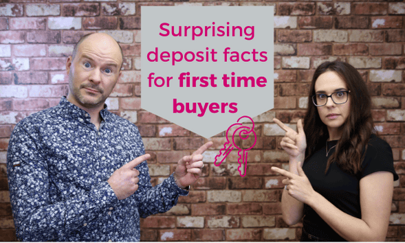 First Time Buyer Mortgages Banbury