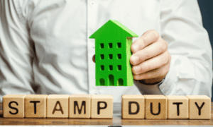 Stamp Duty on your house