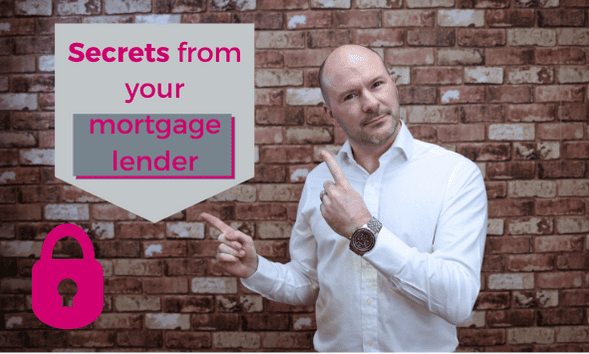 Interest only mortgages Banbury