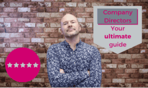 Company Directors Your Ultimate guide